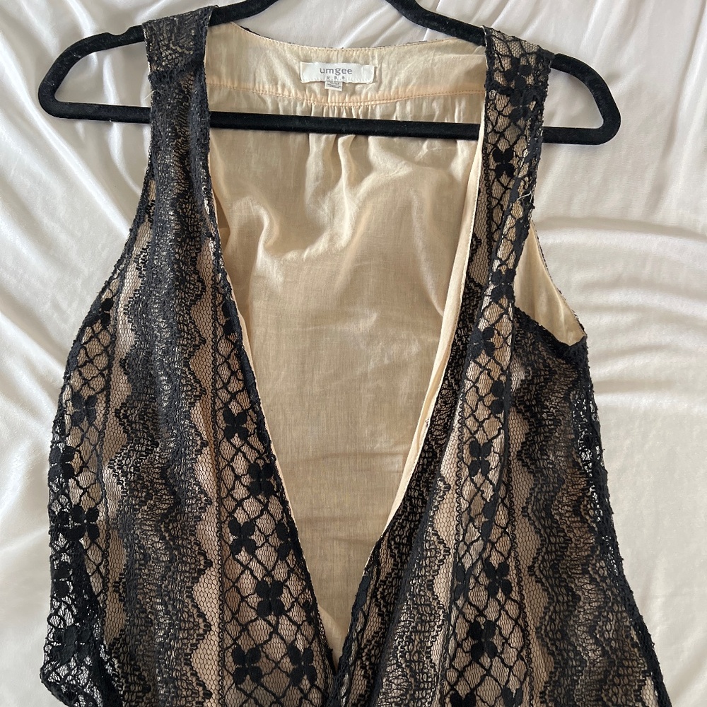 Vest